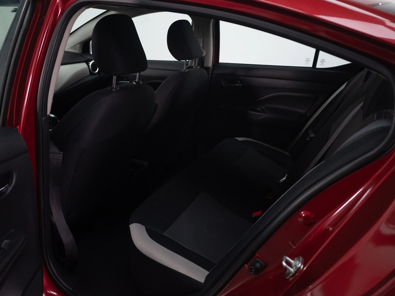 Nissan VERSA 2021 - Imagen 16 de 20