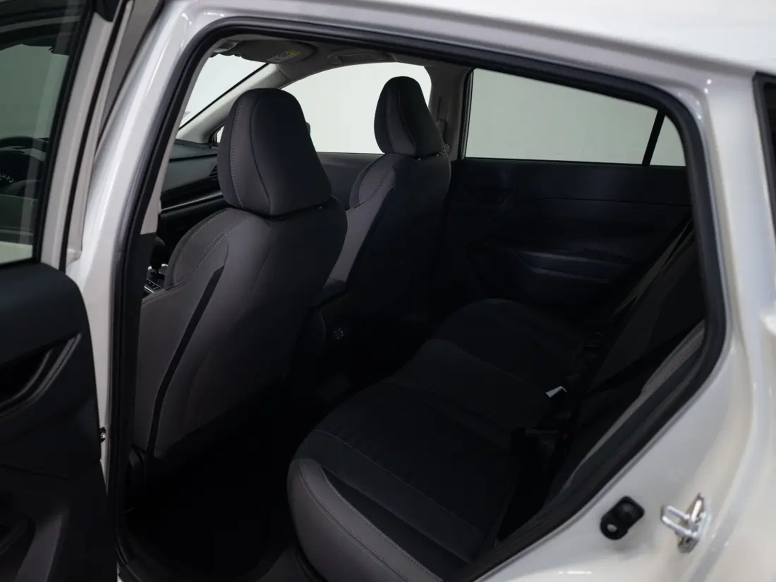Subaru IMPREZA 2026 - Imagen 14 de 20