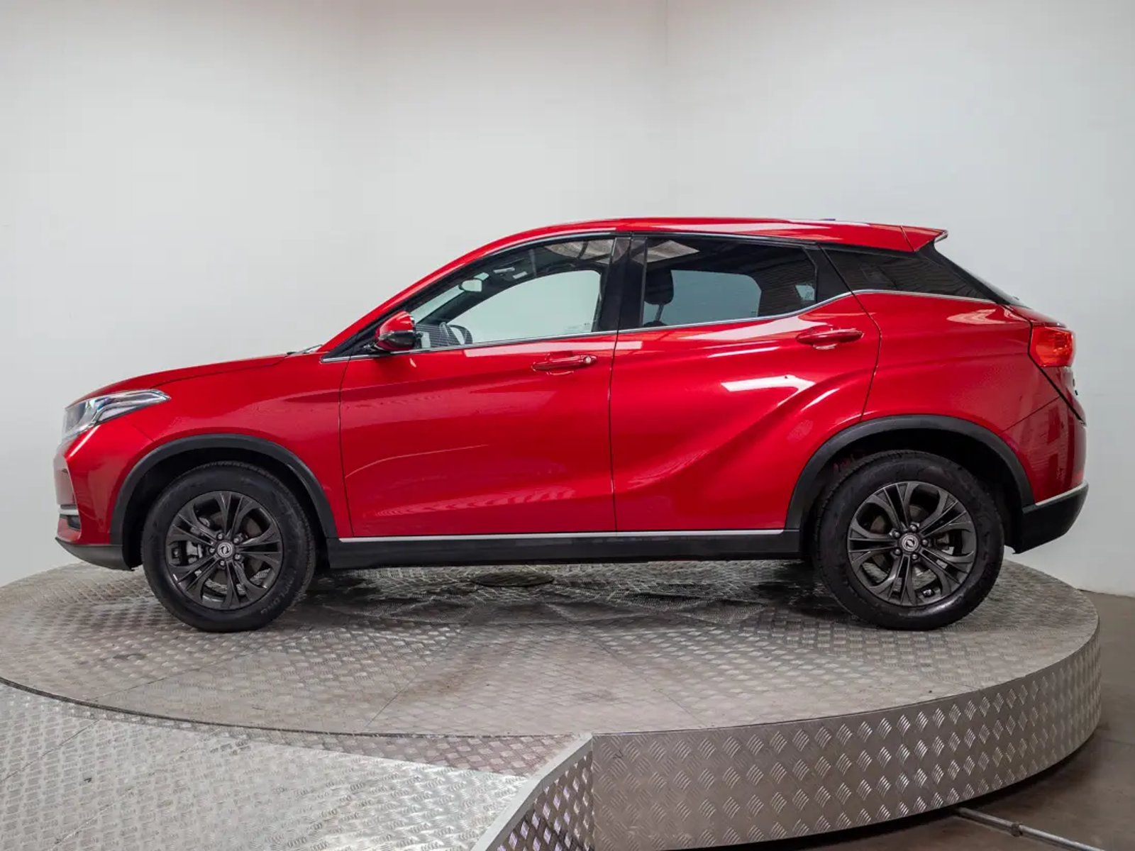 DFSK SUV 500 2024 - Imagen 6 de 17