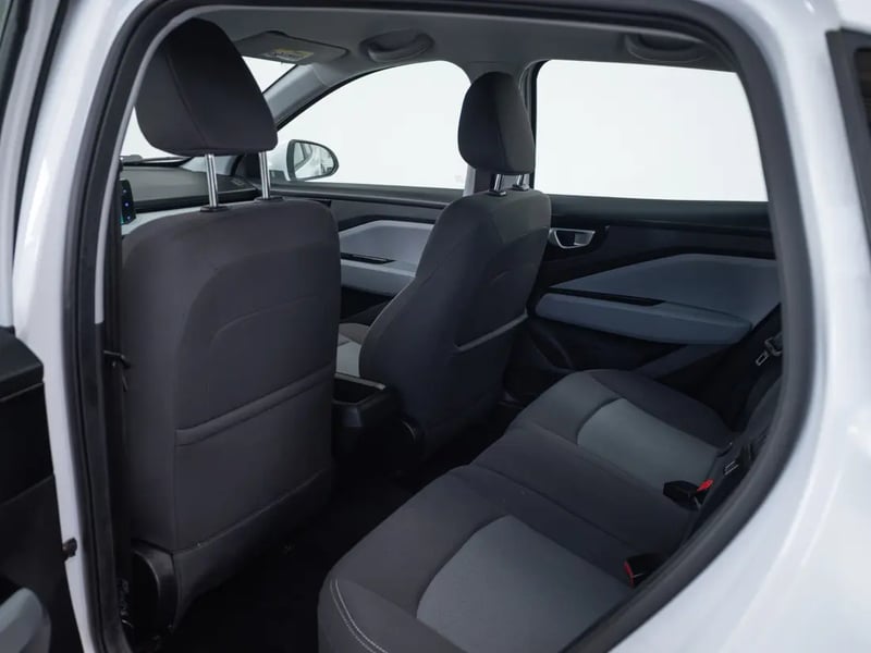 Chevrolet SAIL 2024 - Imagen 14 de 20