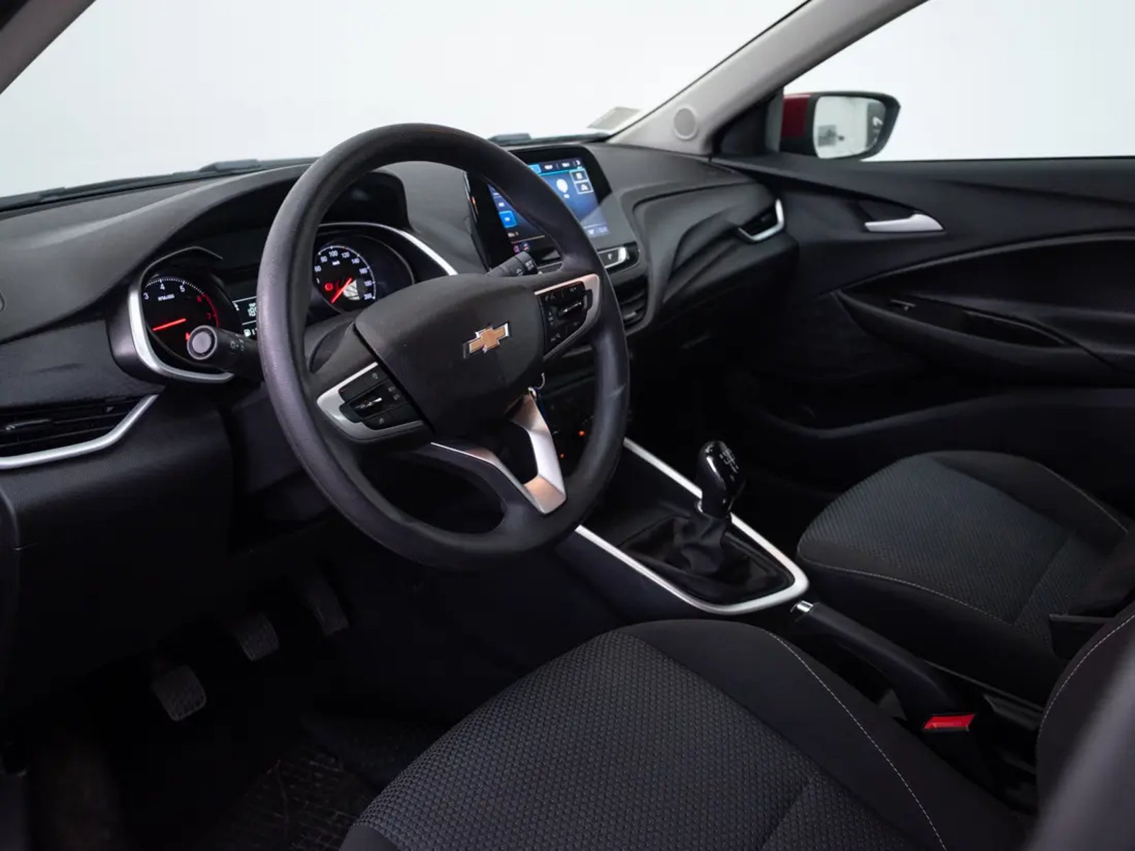Chevrolet ONIX 2024 - Imagen 11 de 20