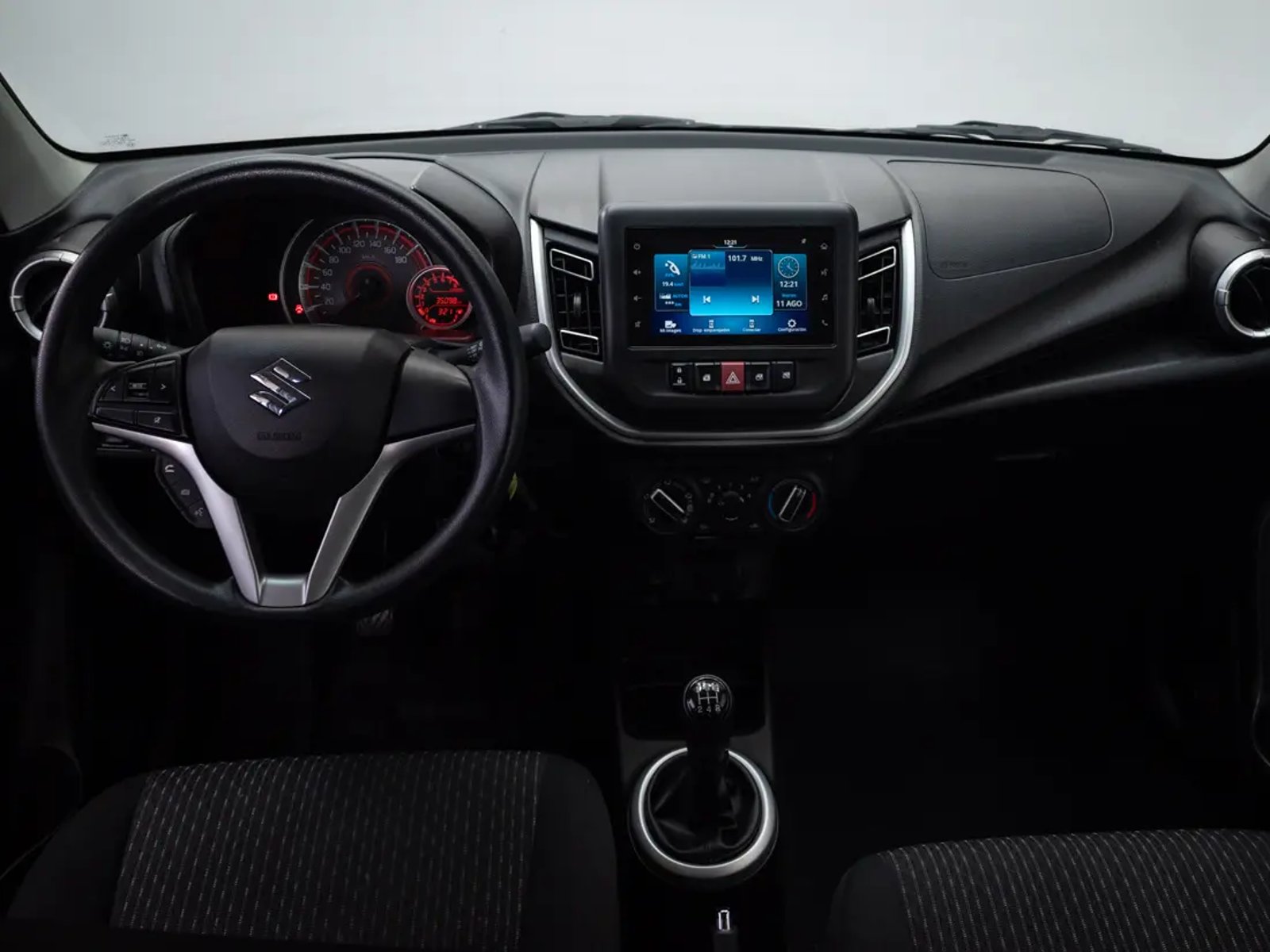 Suzuki CELERIO 2024 - Imagen 15 de 20