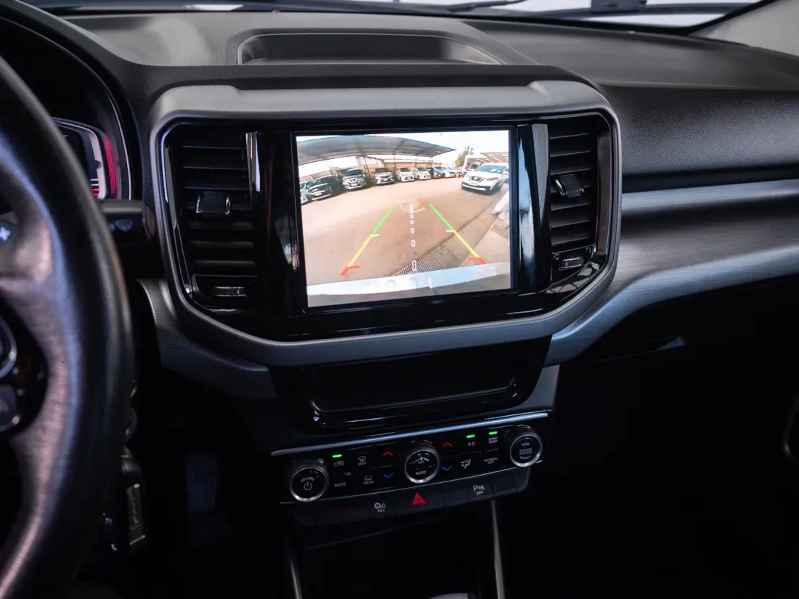 RAM 1000 2022 - Imagen 18 de 19