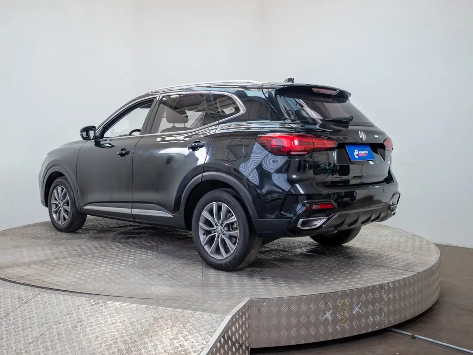 MG HS 2024 - Imagen 5 de 20