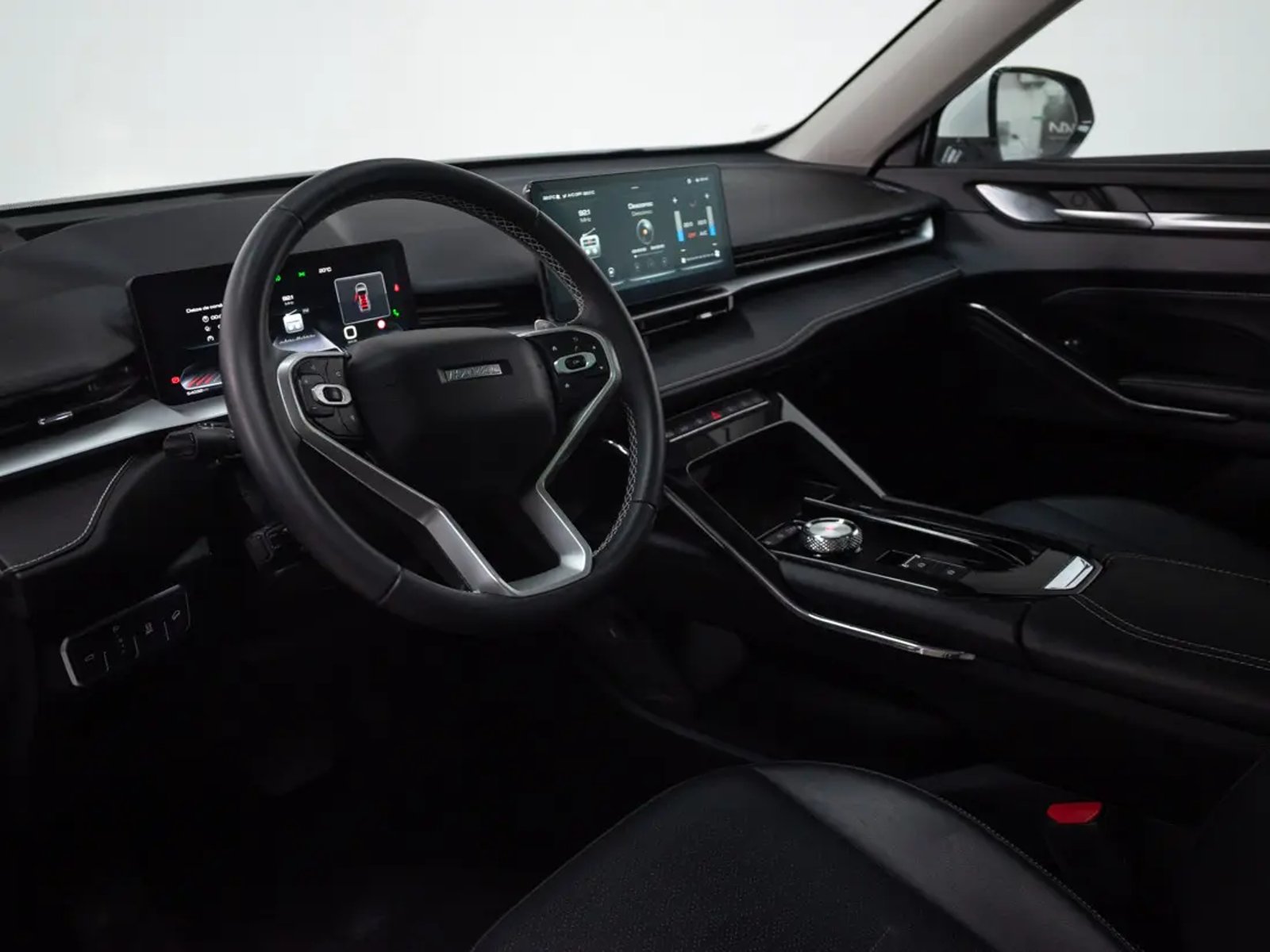 Haval H6 2023 - Imagen 19 de 20