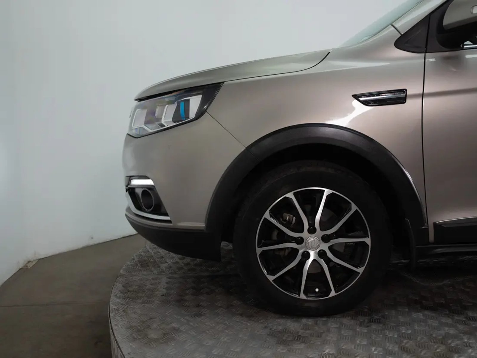 DONGFENG SX6 2026 - Imagen 4 de 20