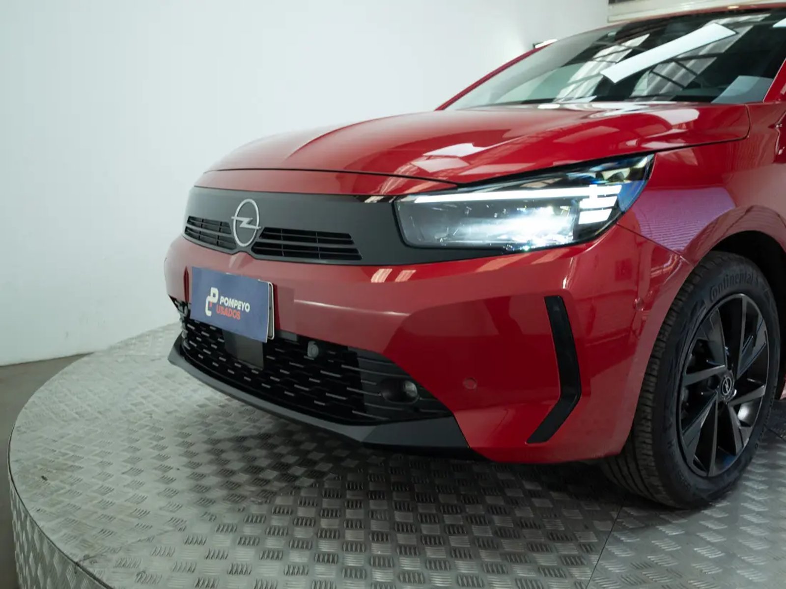 Opel CORSA 2025 - Imagen 17 de 18