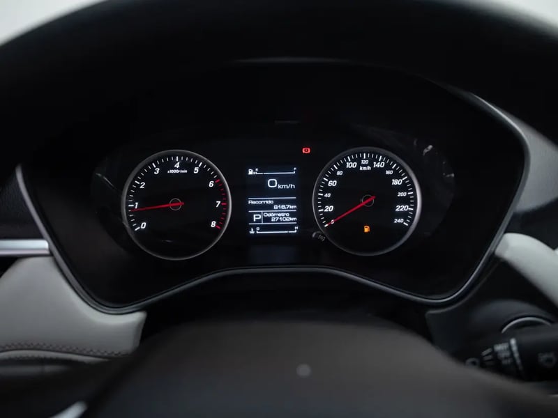 Chevrolet CAPTIVA 2024 - Imagen 13 de 19