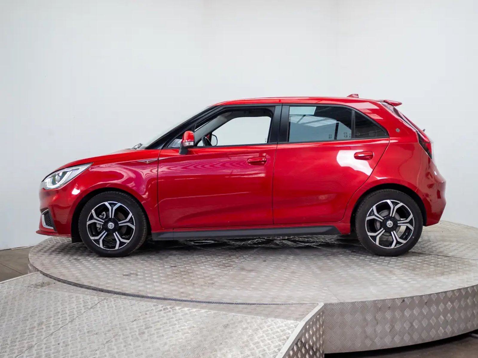 MG 3 2021 - Foto 4 de 20