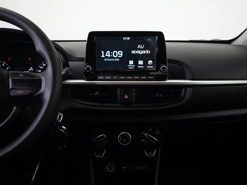 Kia MORNING 2021 - Imagen 15 de 18