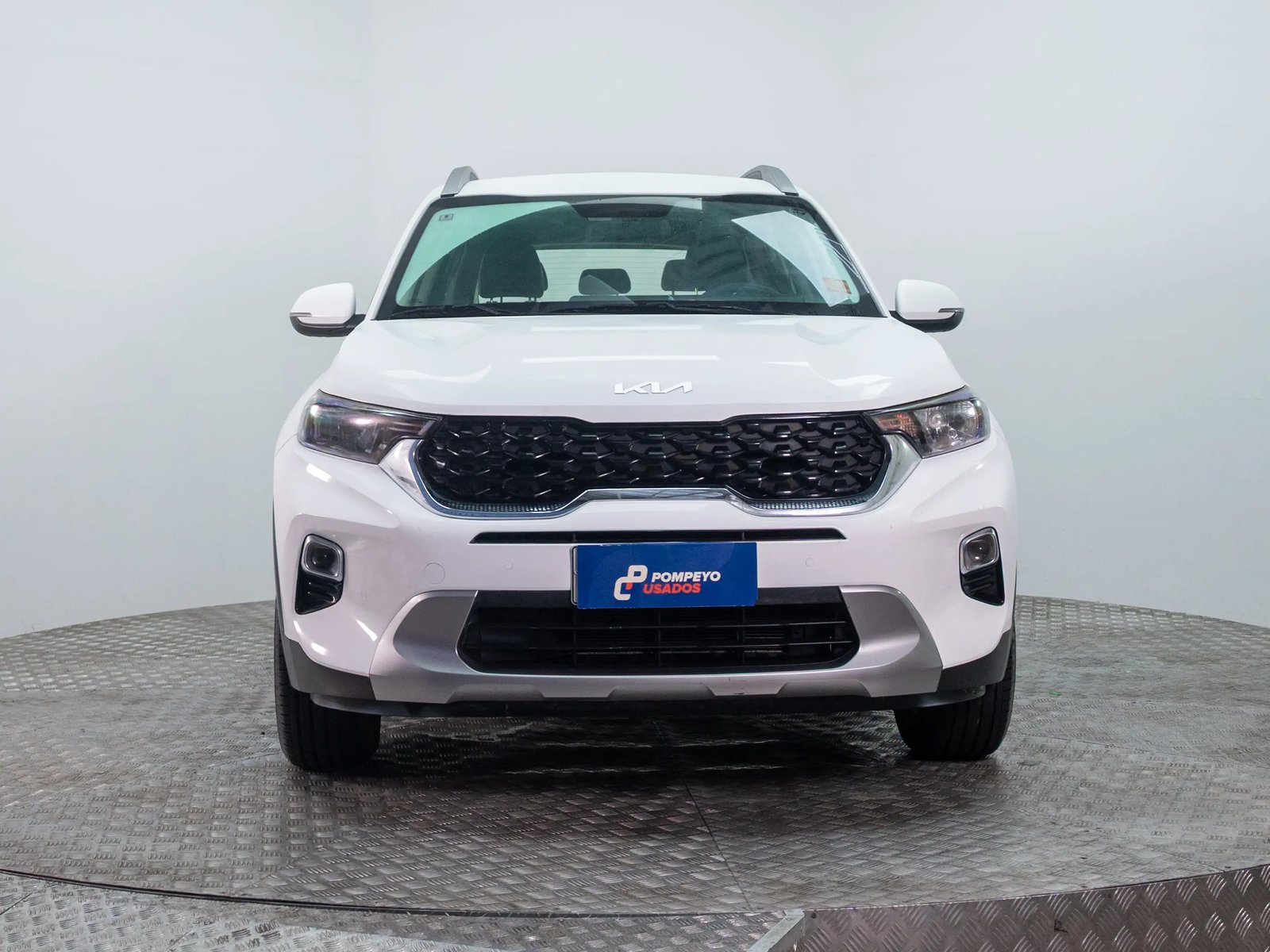 KIA SONET 2022 - Imagen 6 de 17