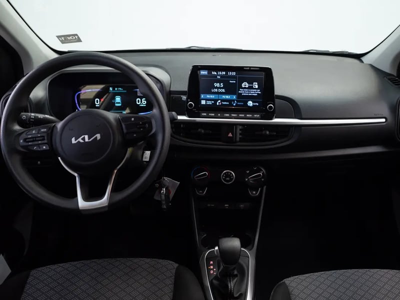 Kia MORNING 2026 - Imagen 15 de 19