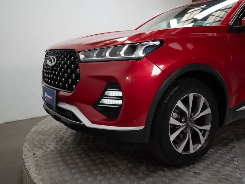 Chery TIGGO 7 2023 - Imagen 20 de 20
