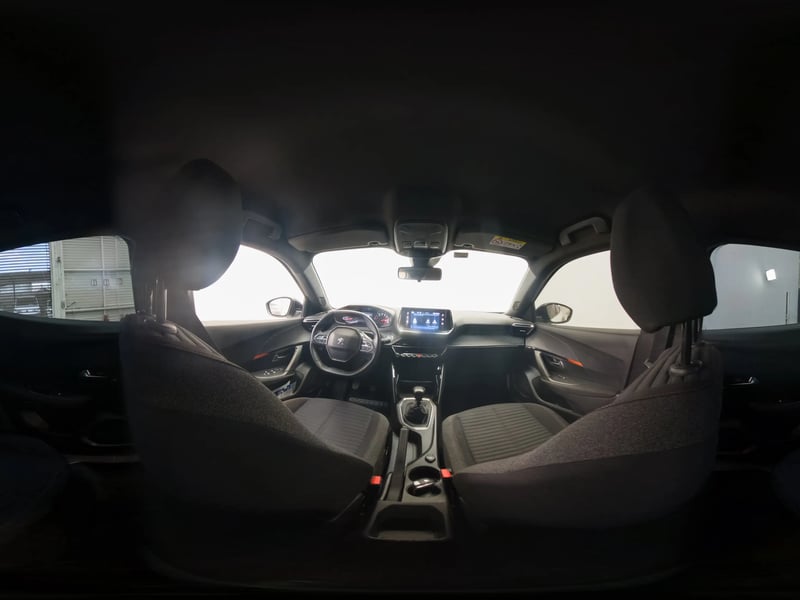 Peugeot NEW 2008 2023 - Imagen 19 de 19