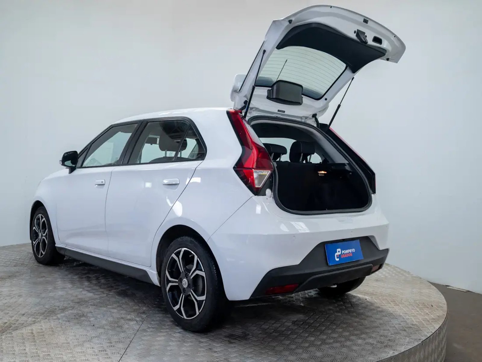 MG 3 2022 - Imagen 10 de 20