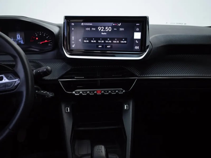 Peugeot 208 2023 - Imagen 16 de 20