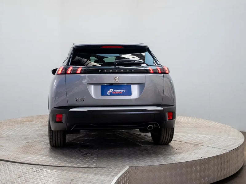 Peugeot 2008 2023 - Imagen 6 de 20