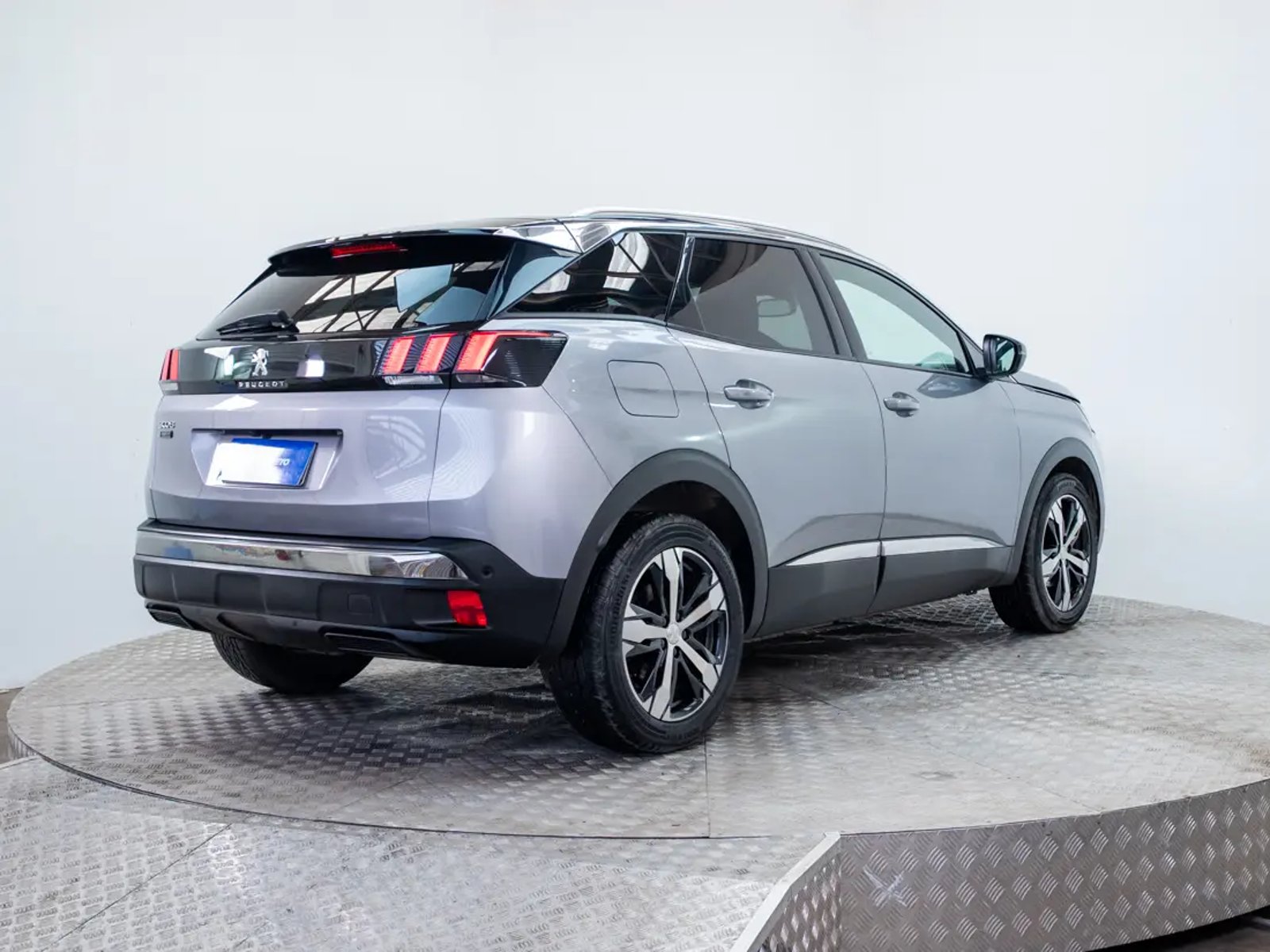 Peugeot 3008 2023 - Imagen 7 de 20