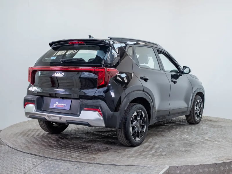 Kia SONET 2025 - Imagen 7 de 19