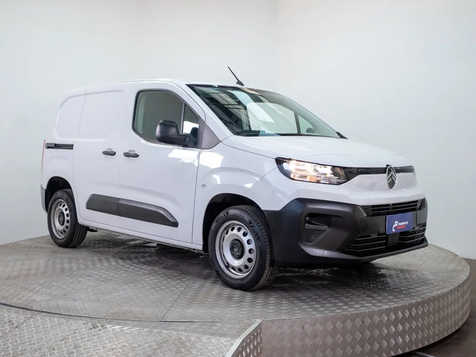 Citroën BERLINGO 2026 - Imagen 9 de 15