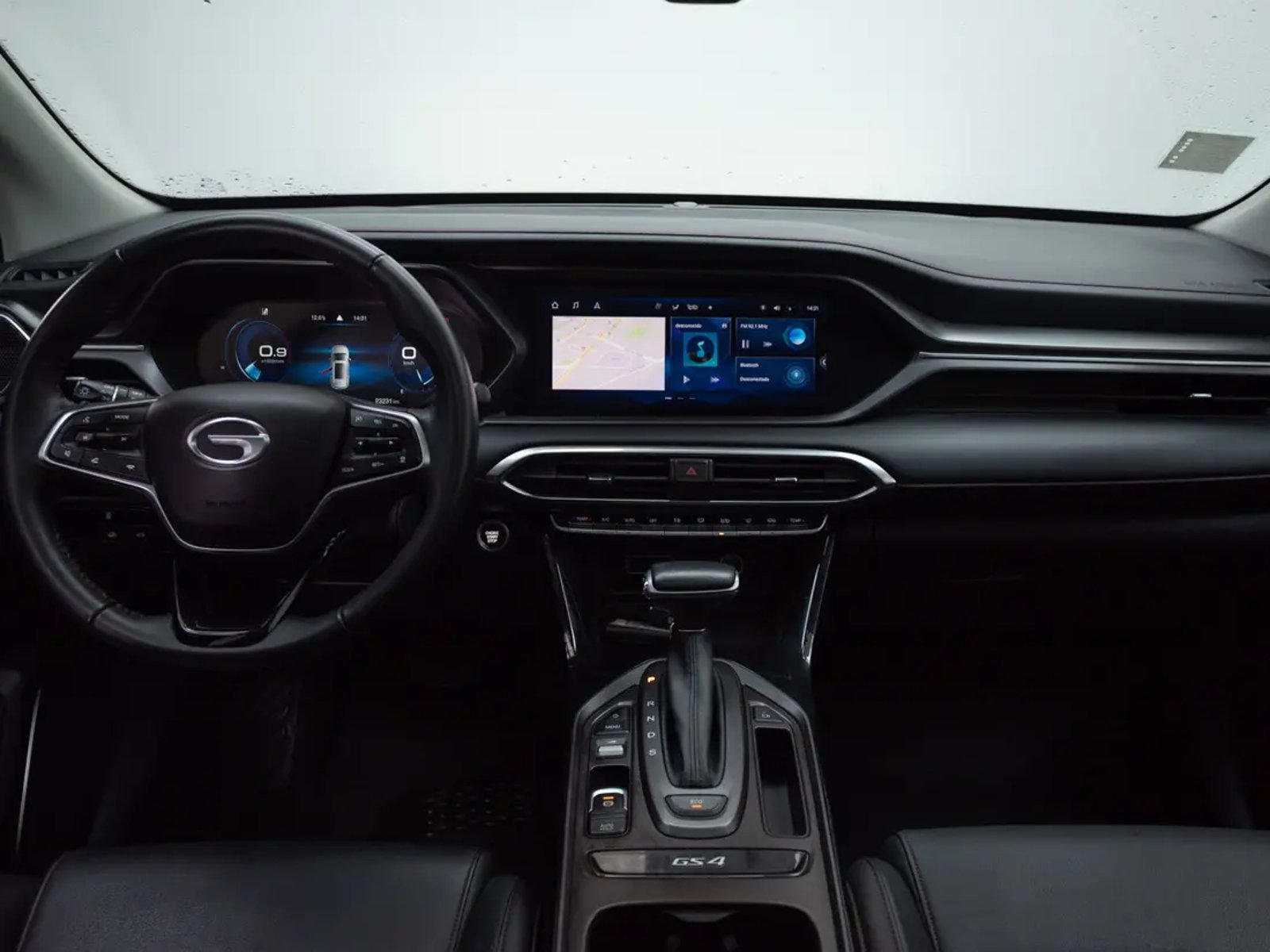GAC Motor GS4 POWER 2024 - Imagen 15 de 20