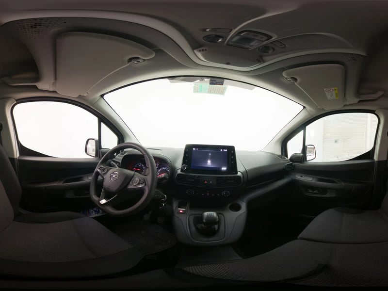 Opel COMBO 2025 - Imagen 16 de 16