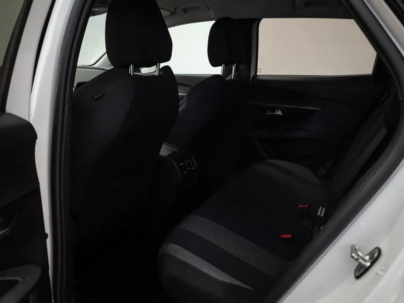 Peugeot 3008 2022 - Imagen 14 de 20