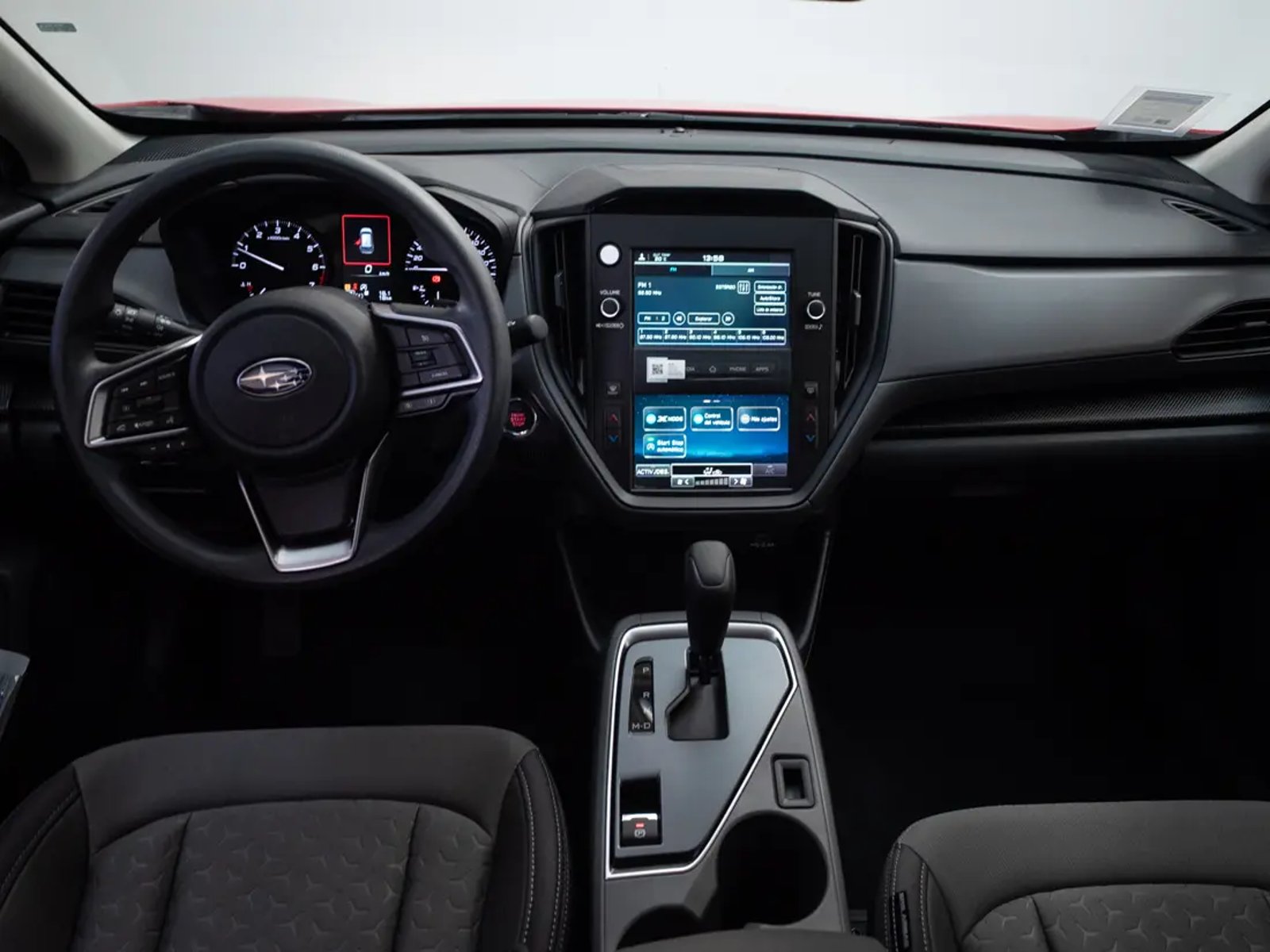 Subaru CROSSTREK 2026 - Imagen 15 de 20