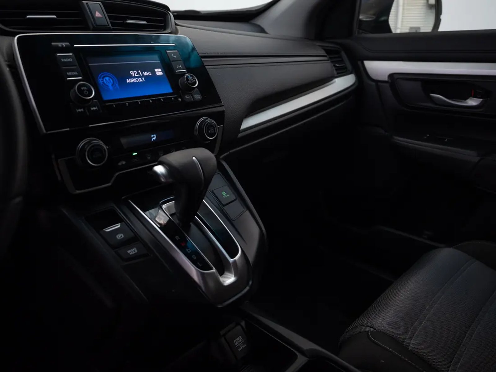 Honda CRV 2018 - Imagen 12 de 20