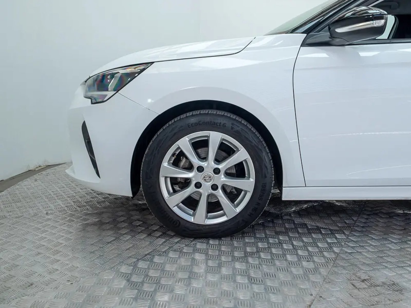 OPEL CORSA 2022 - Imagen 11 de 15
