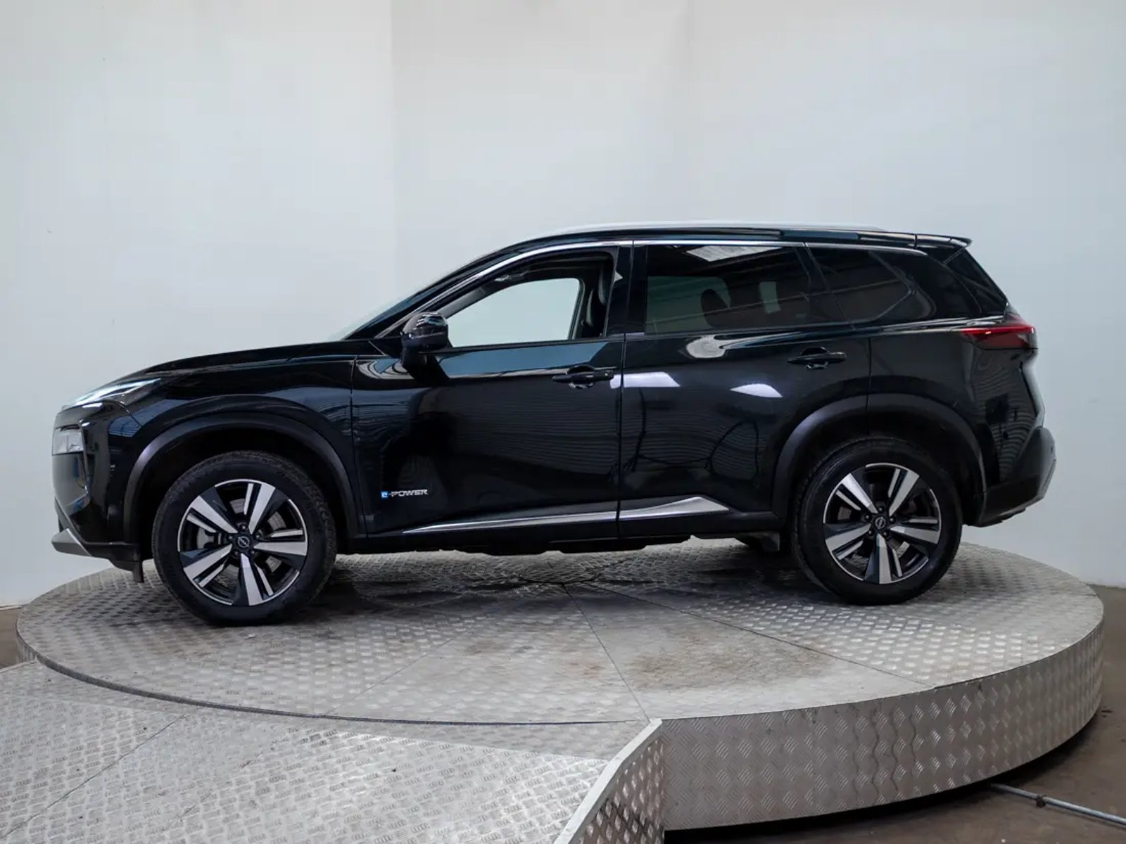 Nissan X-TRAIL 2025 - Foto 4 de 20