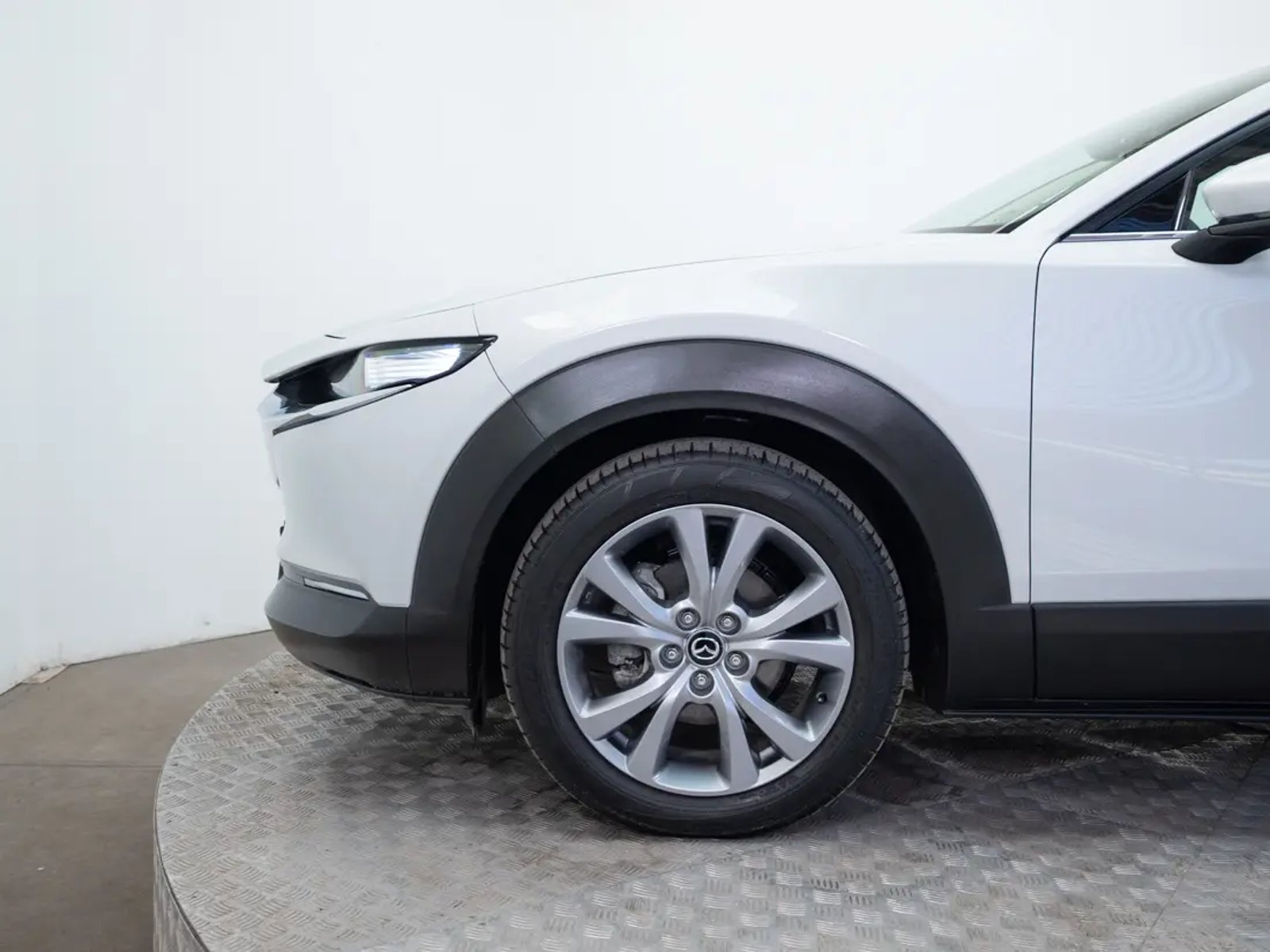 Mazda CX30 2025 - Imagen 17 de 20