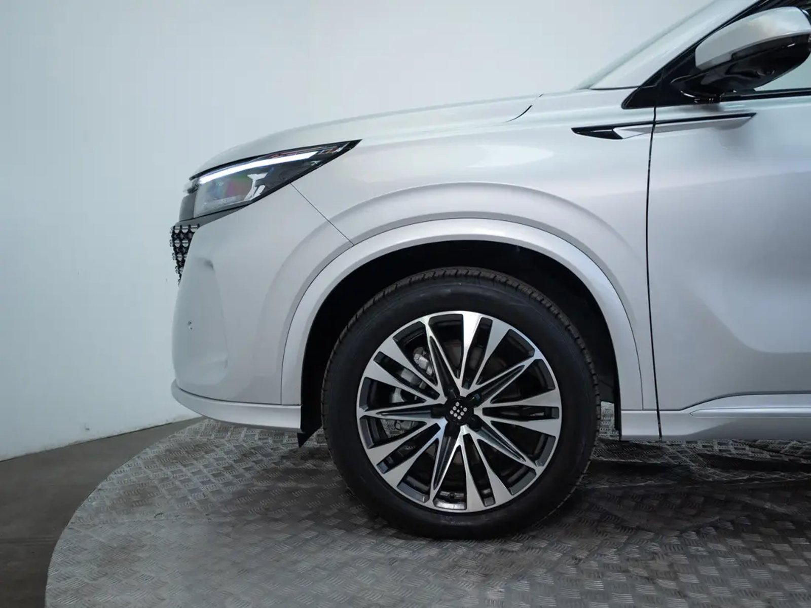 DFSK SUV 600 2026 - Imagen 13 de 20