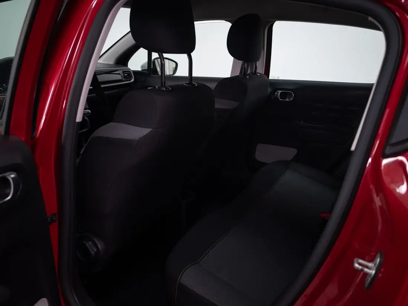 Citroën C3 2021 - Imagen 15 de 20