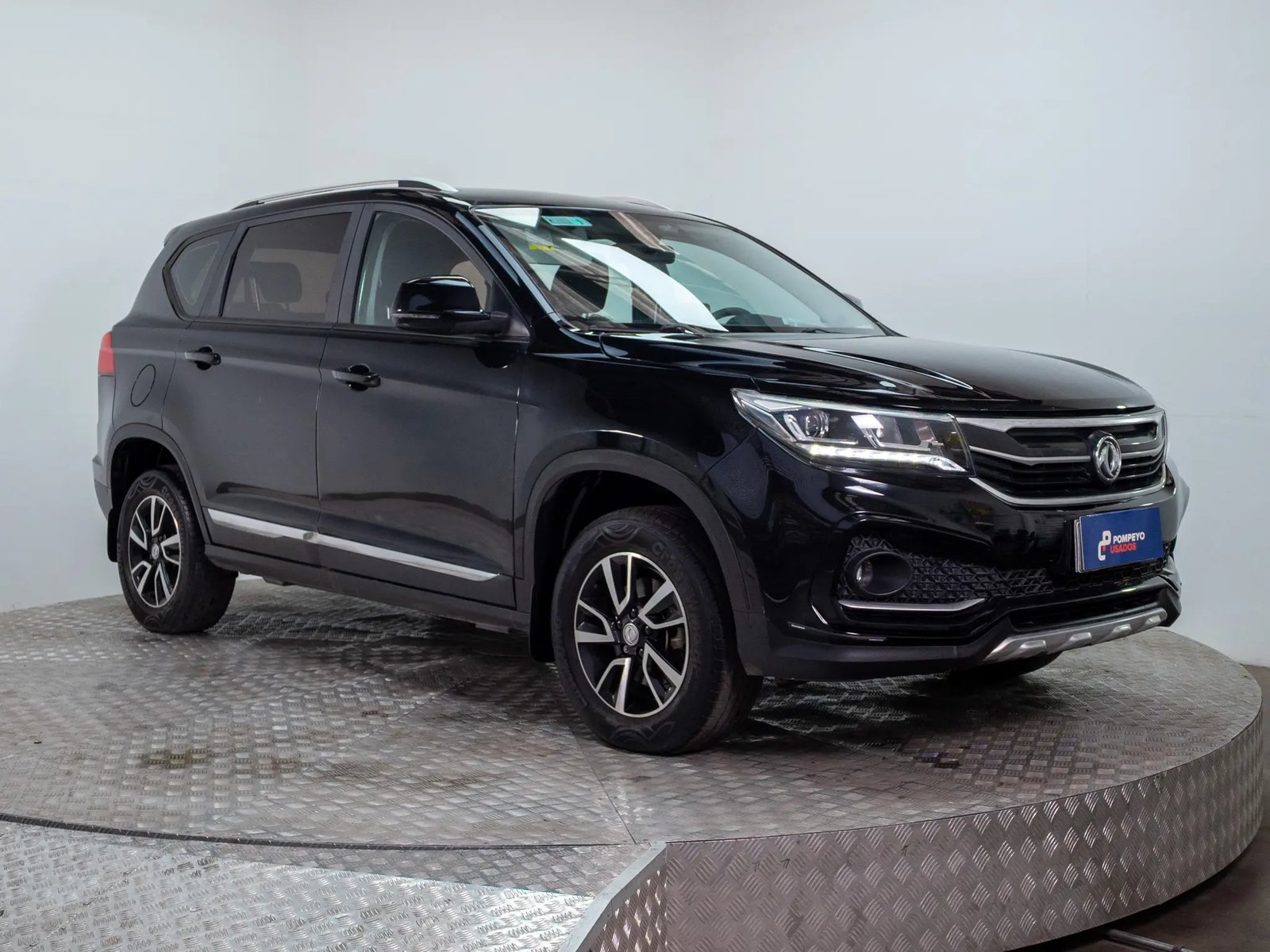 DONGFENG JOYEAR 2021 - Imagen 3 de 17