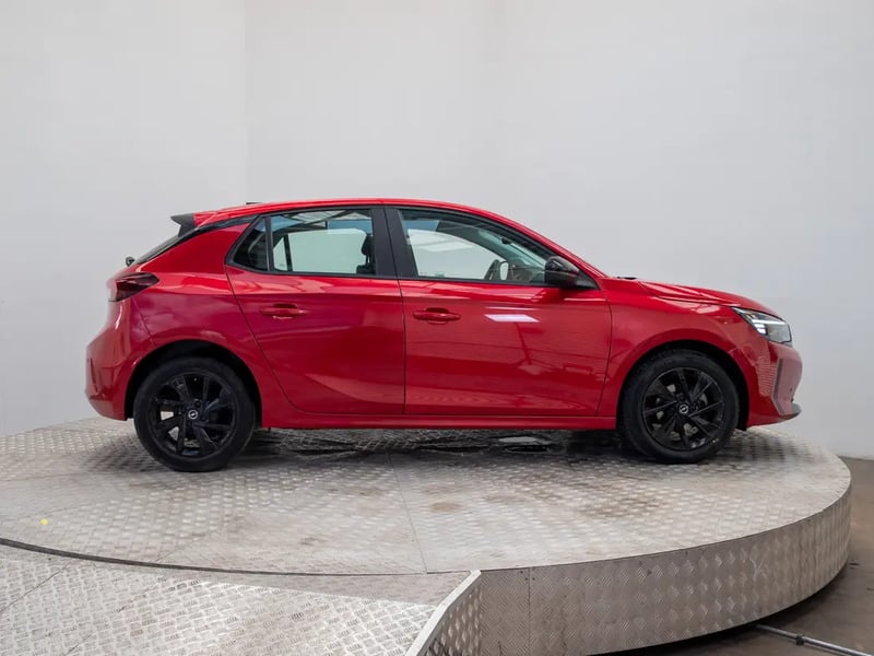 Opel CORSA 2024 - Imagen 8 de 20