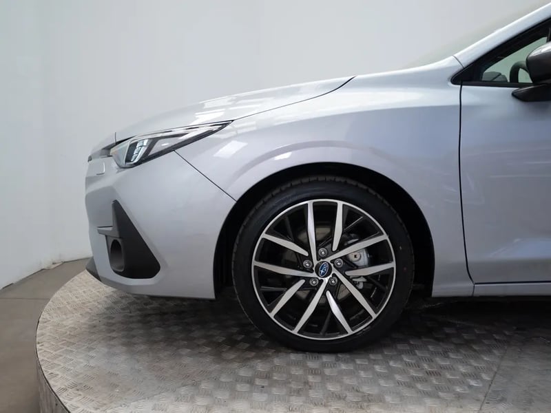 Subaru ALL NEW IMPREZA 2027 - Imagen 19 de 20