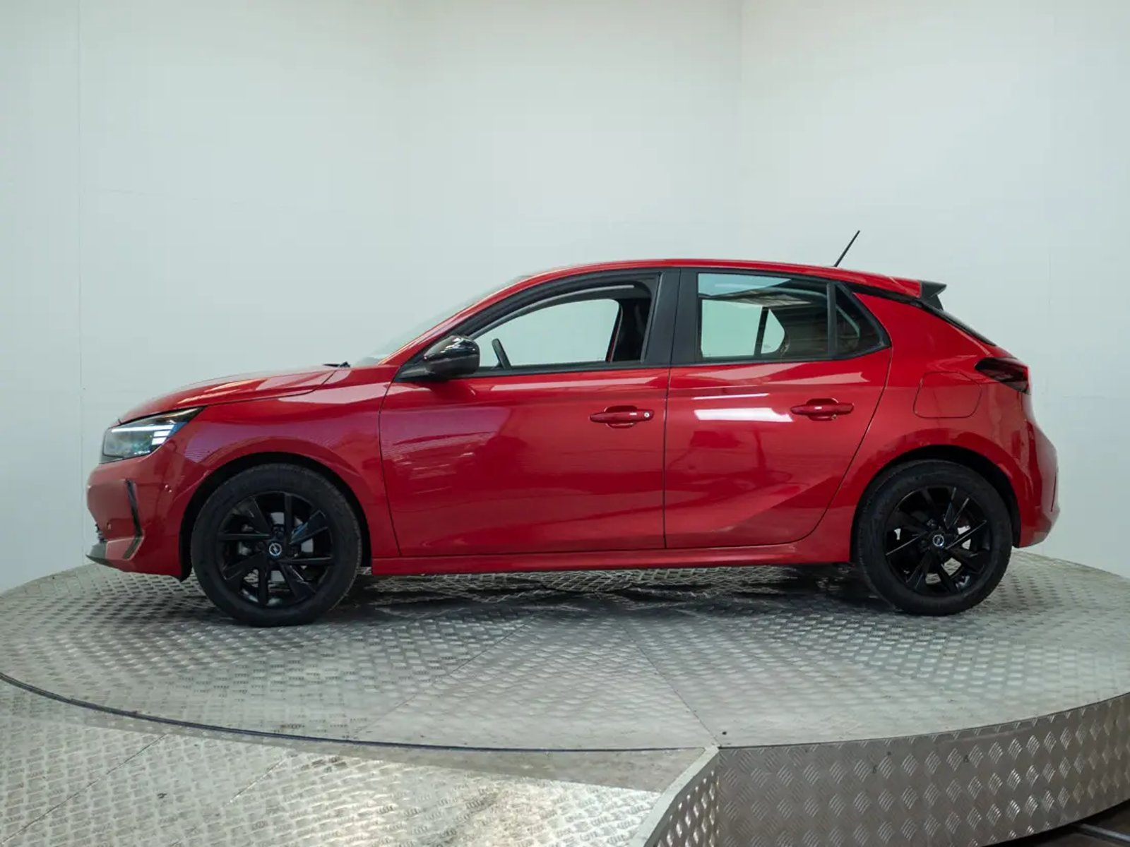 Opel CORSA 2025 - Foto 4 de 18