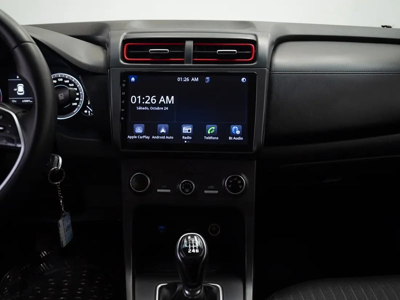 Hyundai CRETA 2023 - Imagen 16 de 20