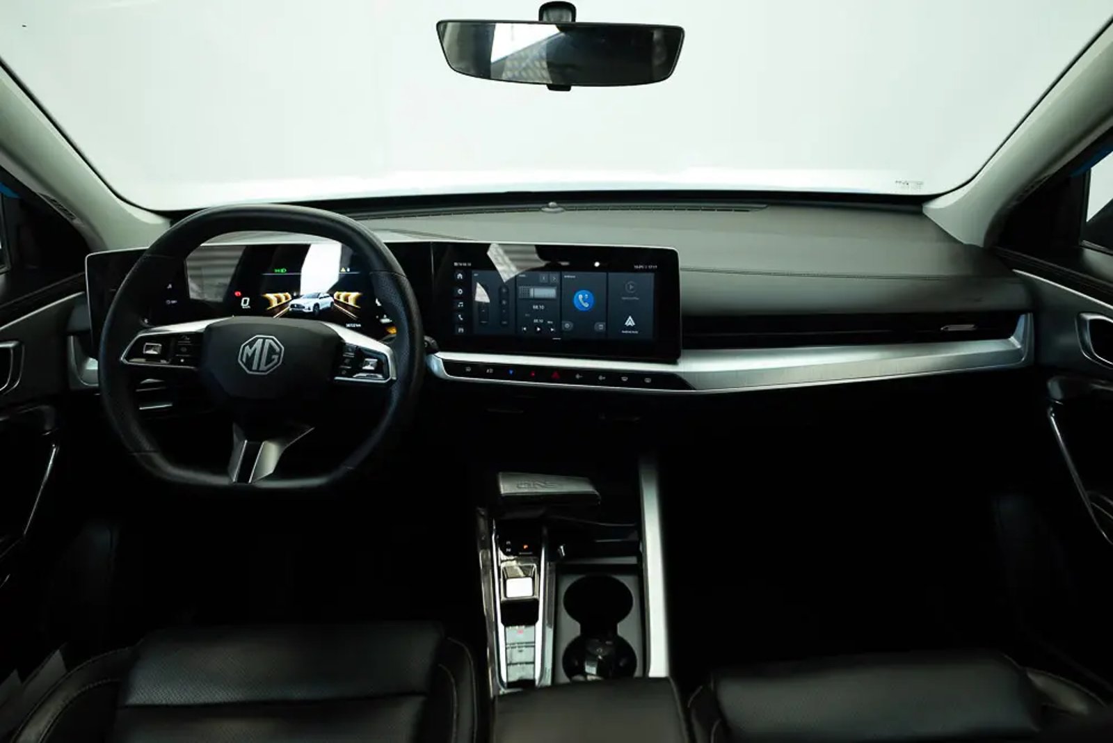 MG ONE 2023 - Imagen 18 de 18