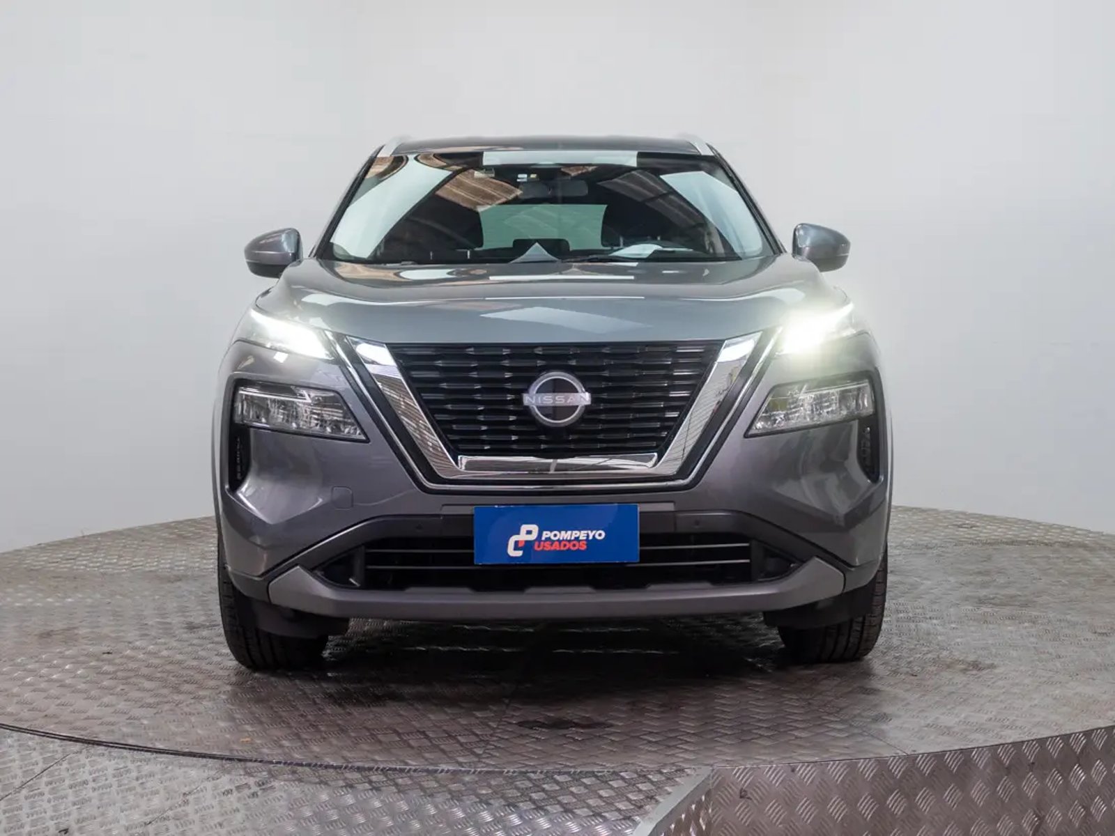 NISSAN X-TRAIL 2024 - Imagen 6 de 20