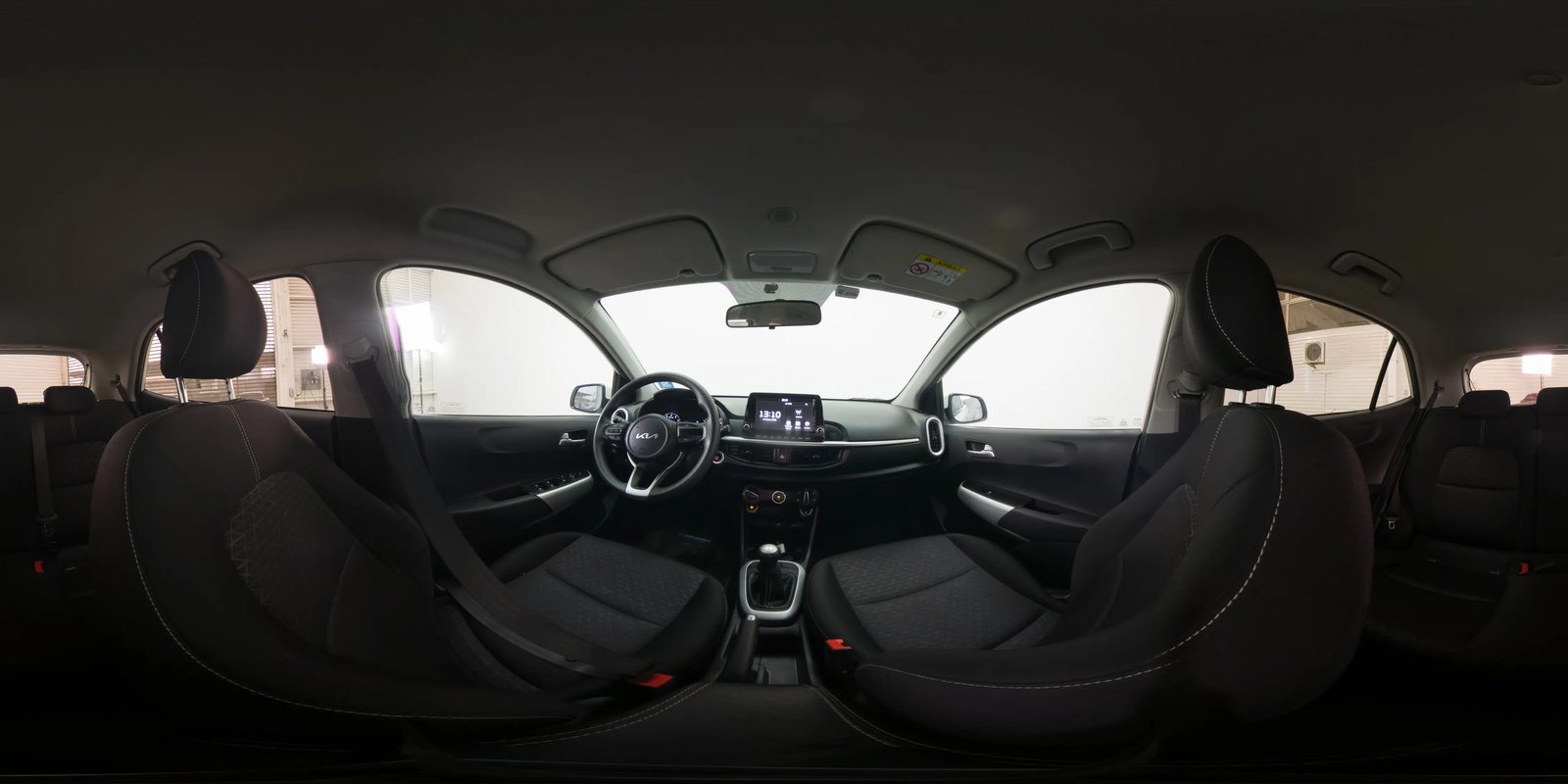 Kia MORNING 2024 - Imagen 20 de 20