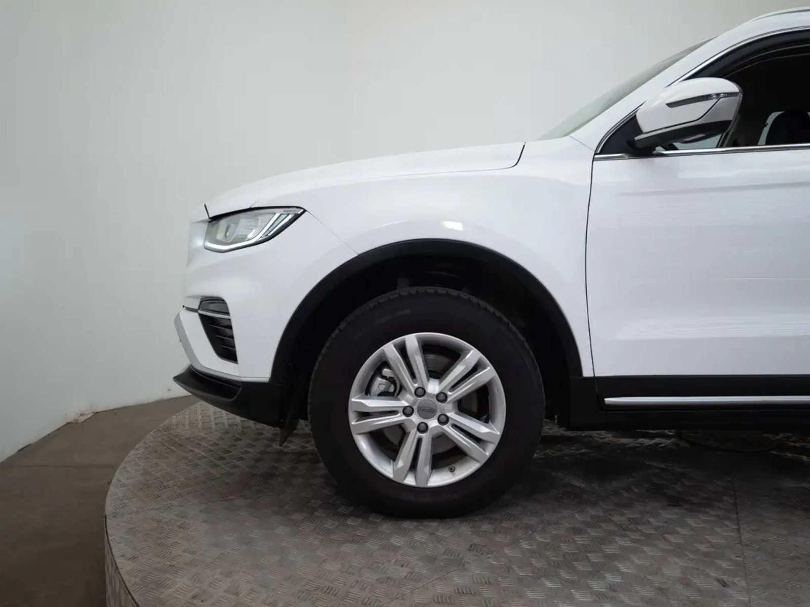 Geely AZKARRA 2022 - Imagen 17 de 20