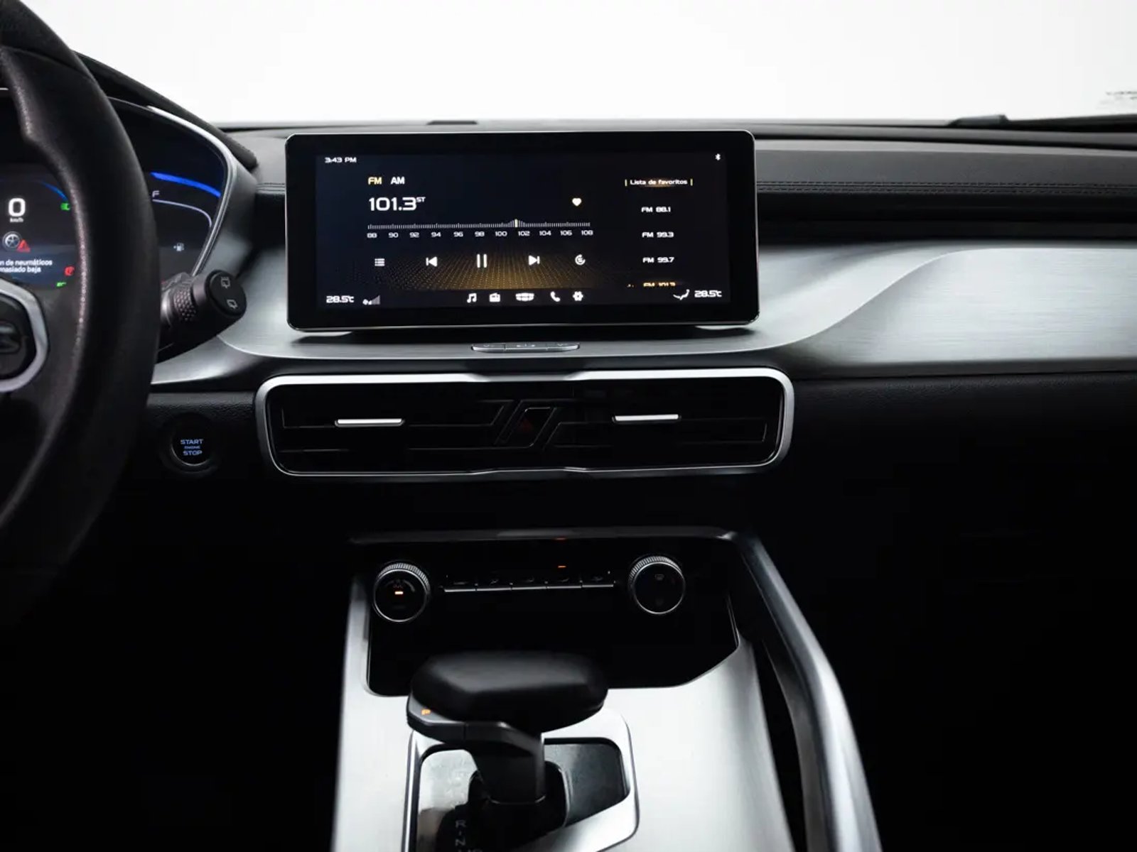 GEELY COOLRAY 2023 - Imagen 19 de 20