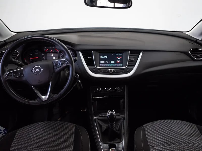 Opel GRANDLAND 2021 - Imagen 15 de 20
