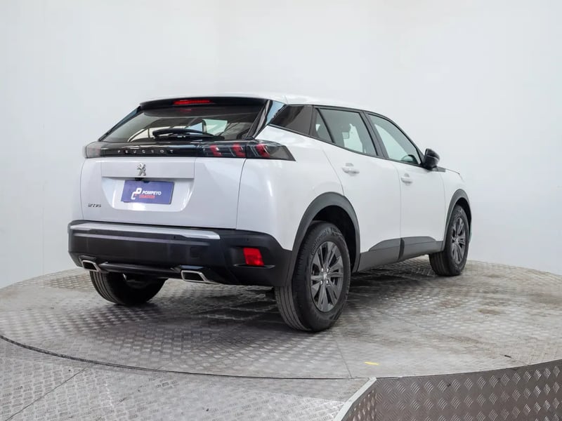 Peugeot 2008 2023 - Imagen 7 de 20