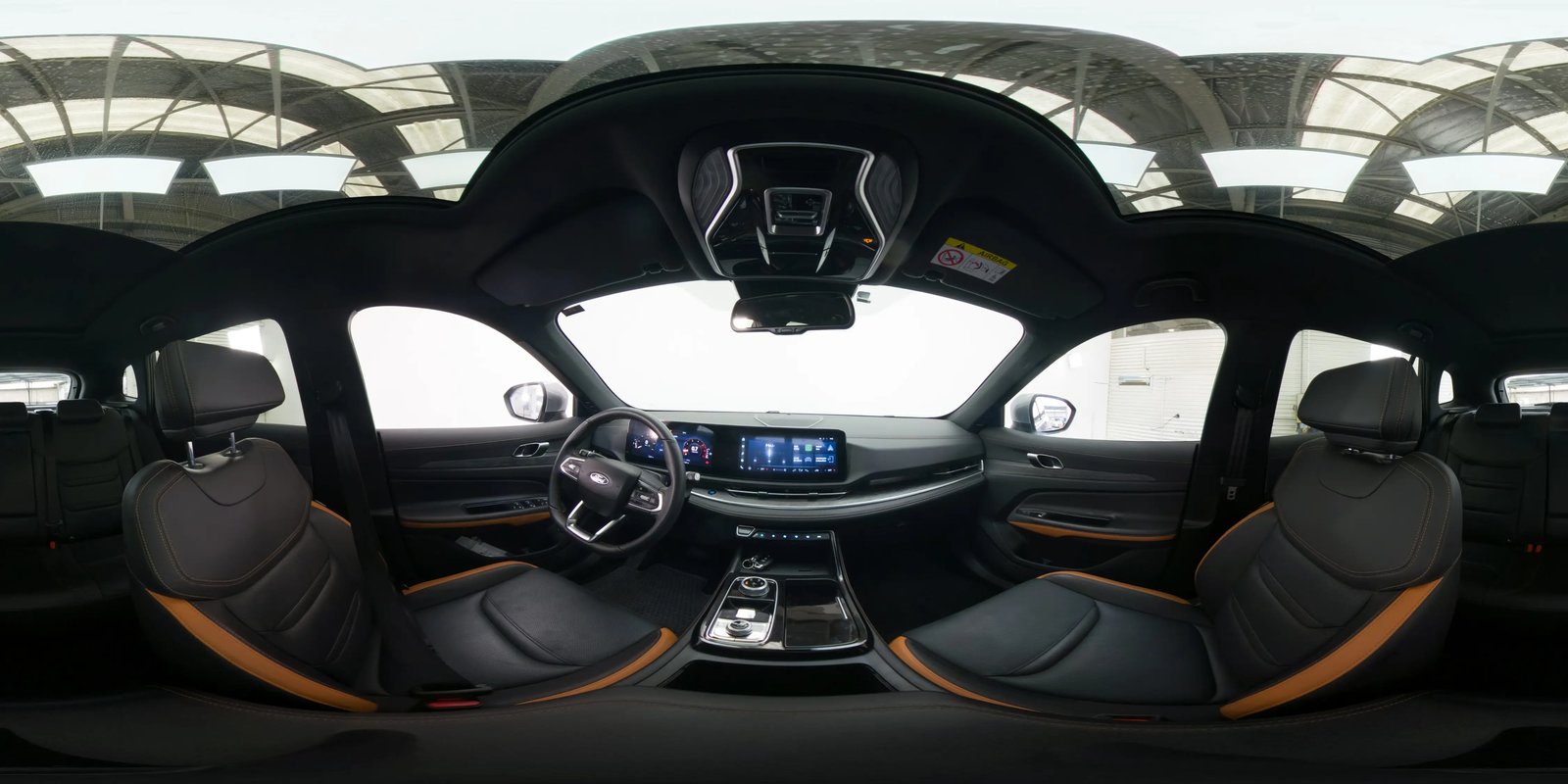 Ford TERRITORY 2026 - Imagen 20 de 20