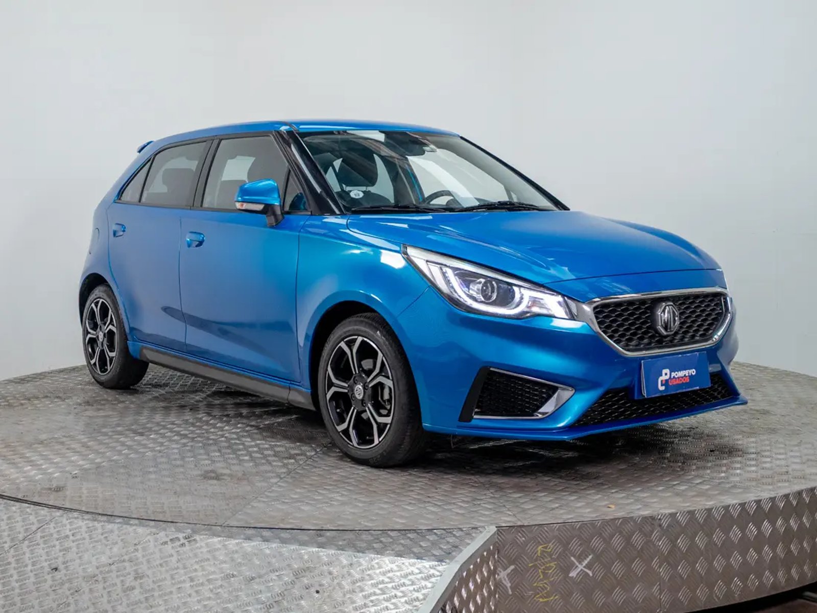 MG 3 2023 - Imagen 4 de 17