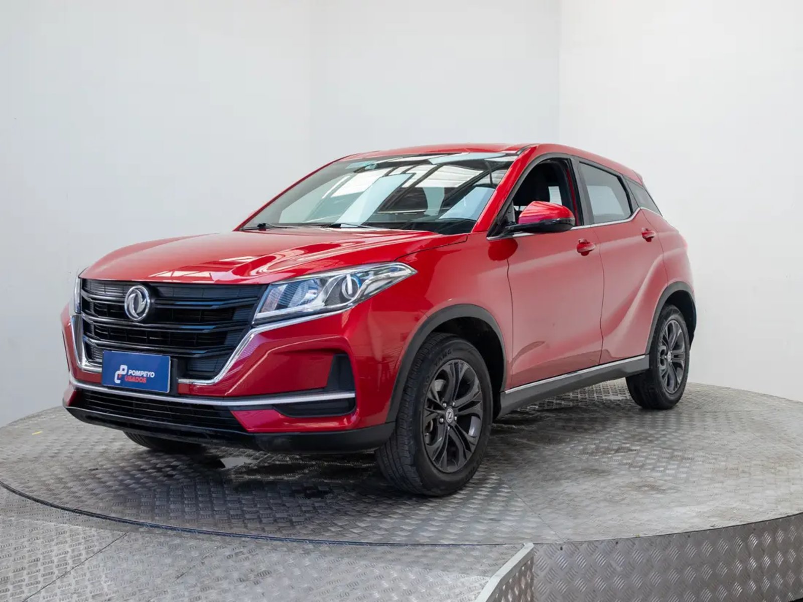 Dongfeng Suv 500 2022