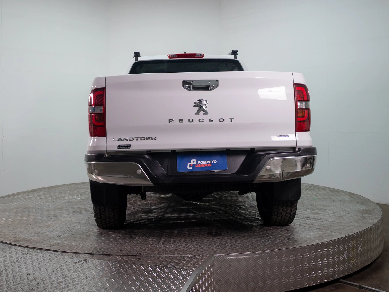 Peugeot LANDTREK 2024 - Imagen 6 de 20